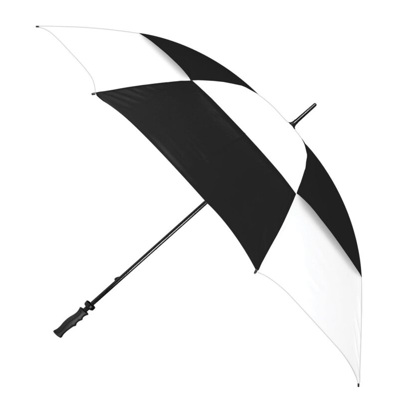 Shed Rain™ Fairway 68" Vented Windproof Manual Golf Umbrella - 2