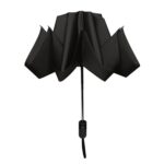 Shed Rain™ UnbelievaBrella® 47" Auto-Open Reverse-Close Compact Umbrella - 2