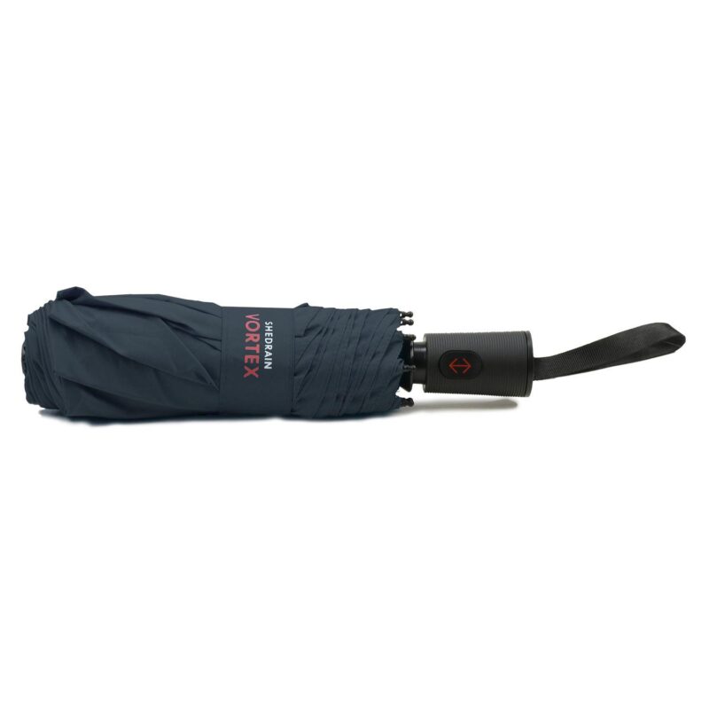 Shed Rain™ Vortex® 43" Auto-Open/Close Compact Umbrella - 2