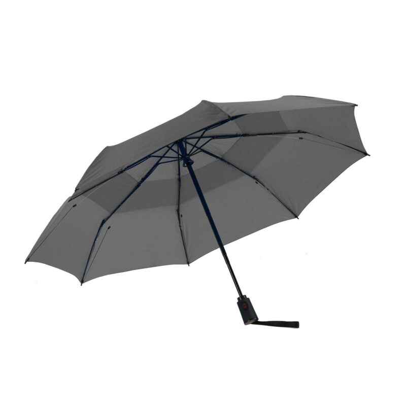Shed Rain™ Vortex® 43" Auto-Open/Close Compact Umbrella - 4