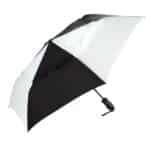 Shed Rain™ Windjammer® 43" Vented Auto-Open/Close Compact Umbrella - 3