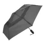 Shed Rain™ Windjammer® 43" Vented Auto-Open/Close Compact Umbrella - 5