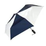 Shed Rain™ Windjammer® 43" Vented Auto-Open/Close Compact Umbrella - 6