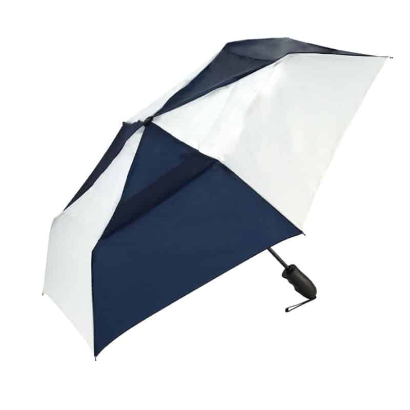 Shed Rain™ Windjammer® 43" Vented Auto-Open/Close Compact Umbrella - 6