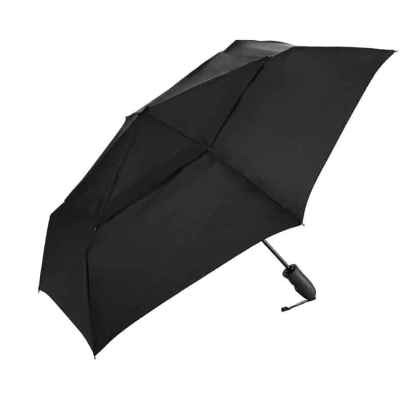 Shed Rain™ Windjammer® 43" Vented Auto-Open/Close Compact Umbrella - 7