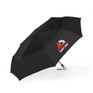 Shed Rain™ Windjammer® 54" Vented Auto-Open/Close Jumbo Compact Umbrella