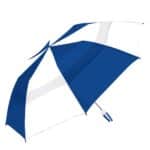 Shed Rain™ Windjammer® 58" Vented Auto-Open Jumbo Compact Umbrella - 4