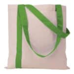 Striped Economy Tote - 2