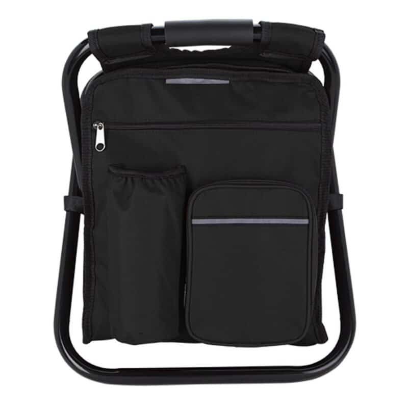 Take-n-Go Backpack Cooler Chair - 6