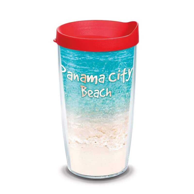 Tervis® Classic Tumbler Full-Color Insert - 16 oz. - 8