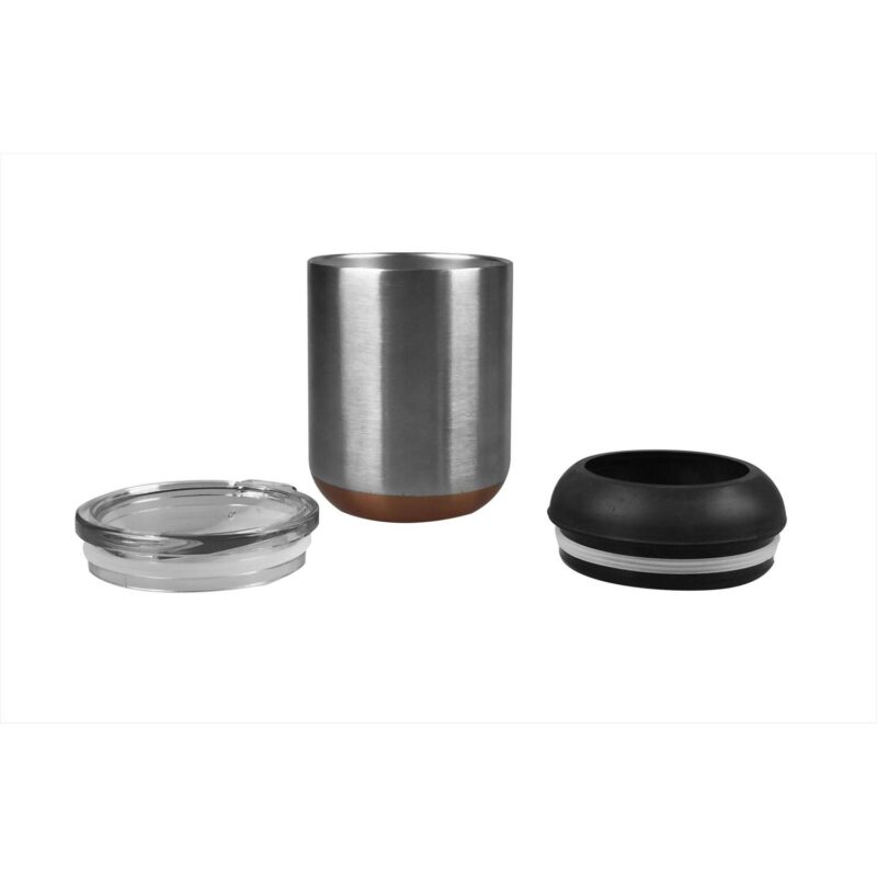 The Viking Collection® Can Cooler Two-Tone - 1
