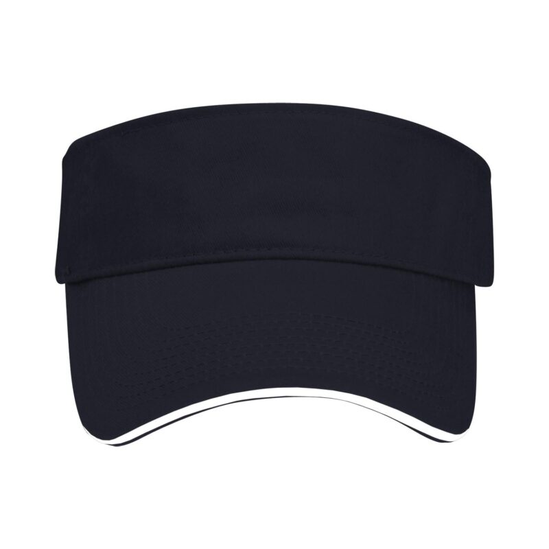 The Visor - 1