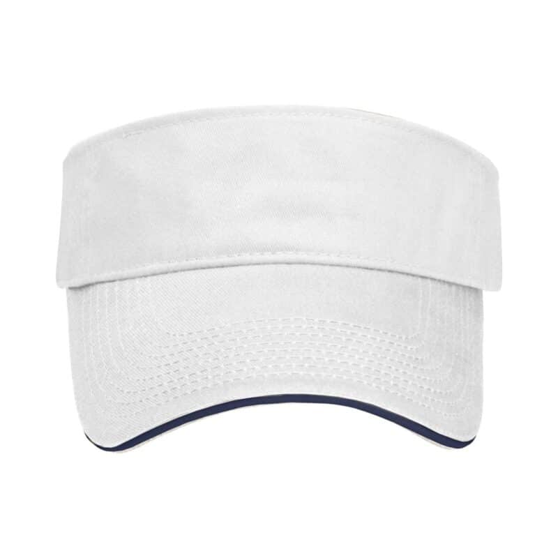 The Visor - 6