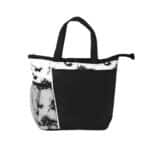 Tie Dye Lunch Cooler - 3