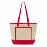 Tote Me Around Tote - 1
