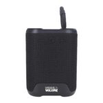 Waterproof Bluetooth® Speaker with Subwoofer - 1