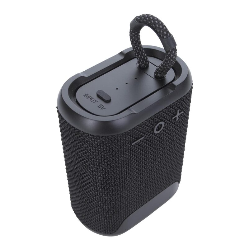 Waterproof Bluetooth® Speaker with Subwoofer - 2