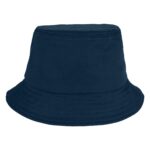 Cotton Bucket Cap - 3