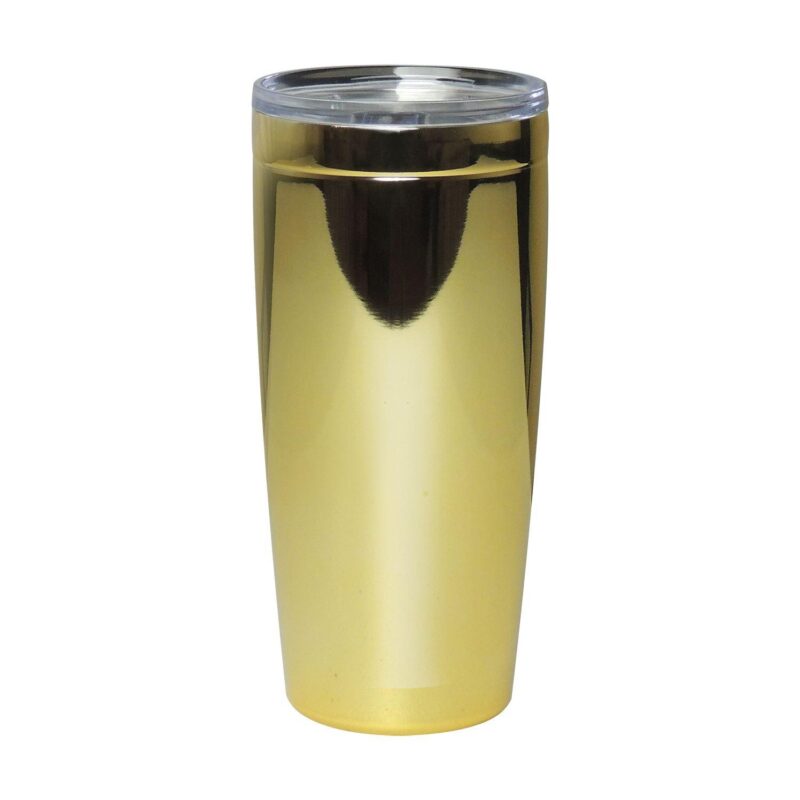 The Viking Collection® Electroplated Nova Tumbler - 20 oz. - 5