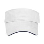 The Visor - 8