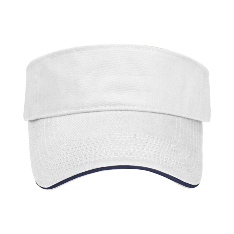 The Visor - 8