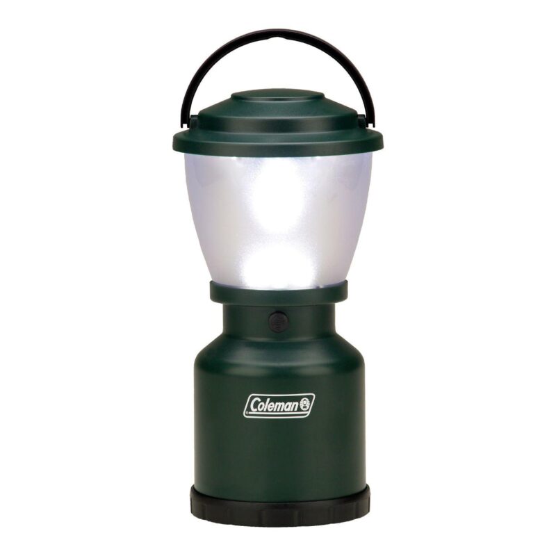 Coleman® 4D LED Camp Lantern - 1