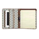 Andrew Philips® Leather Westbridge Leather Padholder - 1