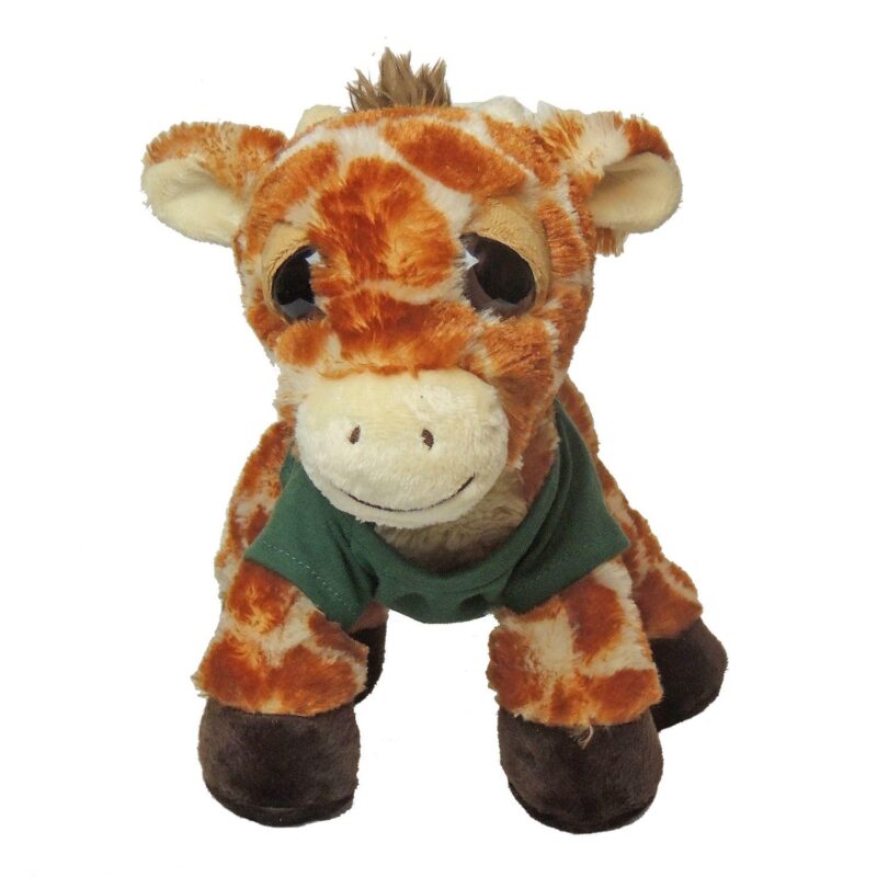 Aurora™ Dreamy Eyes - 8" to 10" Plush - 1