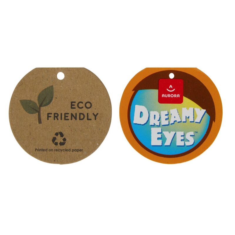 Aurora™ Dreamy Eyes - 8" to 10" Plush - 7