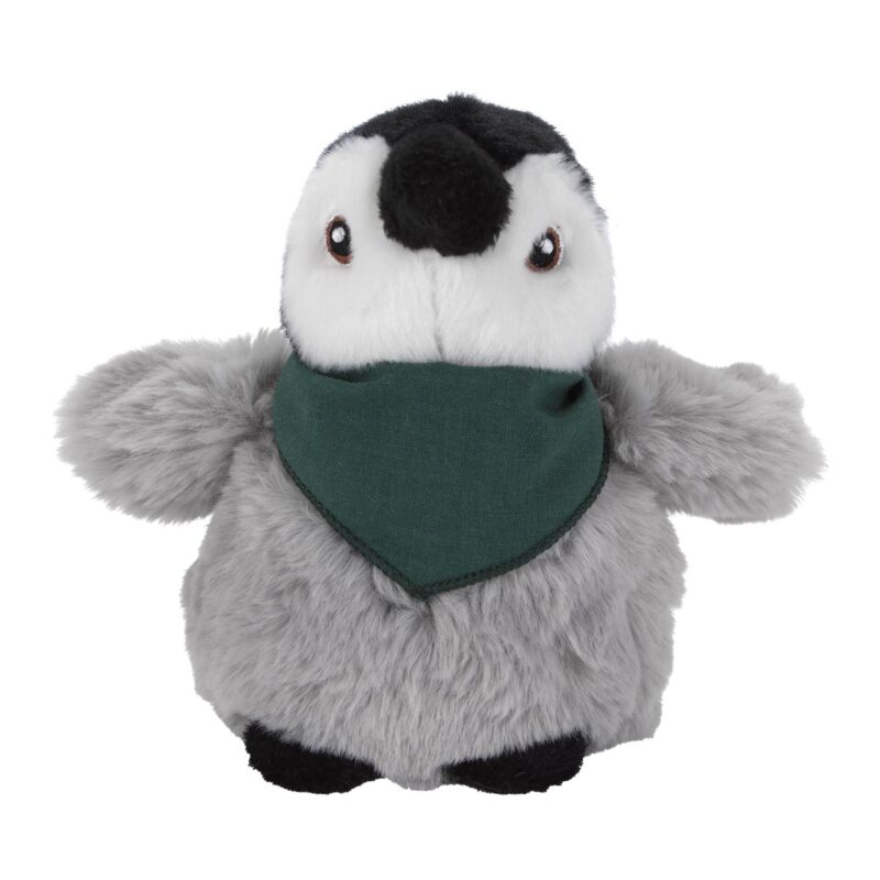 Aurora™ Eco-Nation Mini - 5" Plush - 6