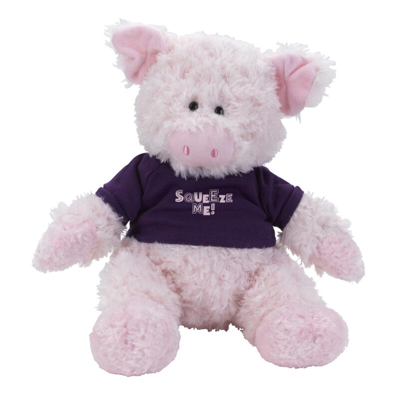 HyperFocal: 0 Aurora™ Tubbie Wubbies - 12" Plush