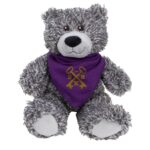 Chelsea Teddy Bear™ Bodie - 12" Plush - 1