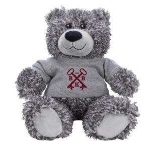 Chelsea Teddy Bear™ Bodie - 12" Plush