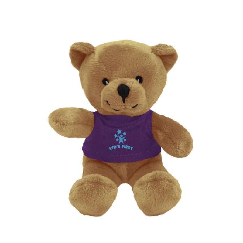 Chelsea-Teddy-Bear™-Color-Bears-55-Plush-VPLS002 Chelsea Teddy Bear™ Color Bears - 5.5" Plush