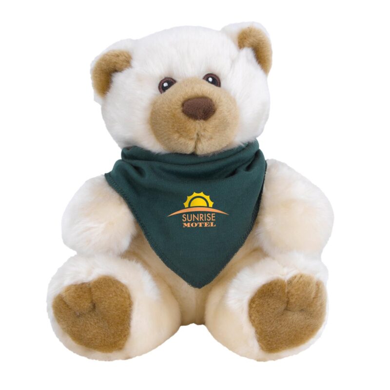 Chelsea Teddy Bear™ Max - 10" Plush