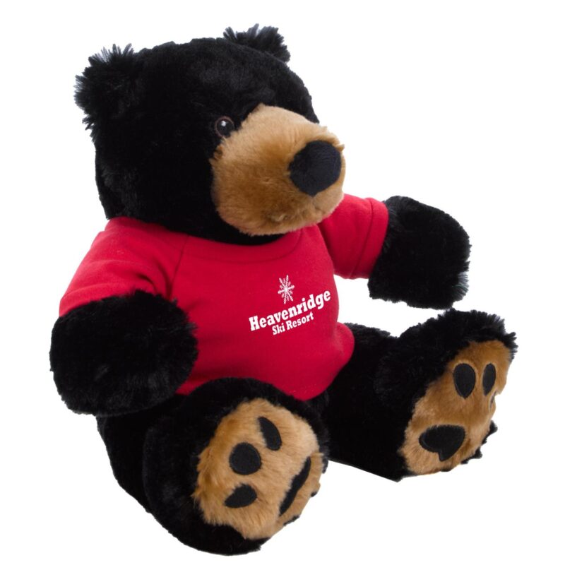 Chelsea Teddy Bear™ Scout - 11" Plush - 1