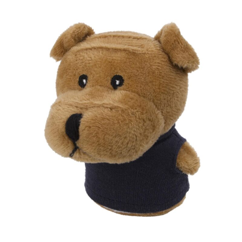 Chelsea Teddy Bear™ Shorties - 4" Plush - 5