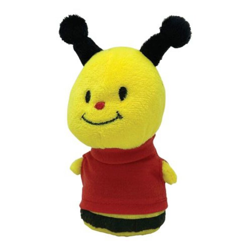 Chelsea Teddy Bear™ Shorties - 4" Plush - 6