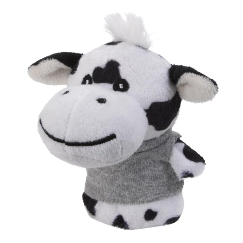 Chelsea Teddy Bear™ Shorties - 4" Plush - 8