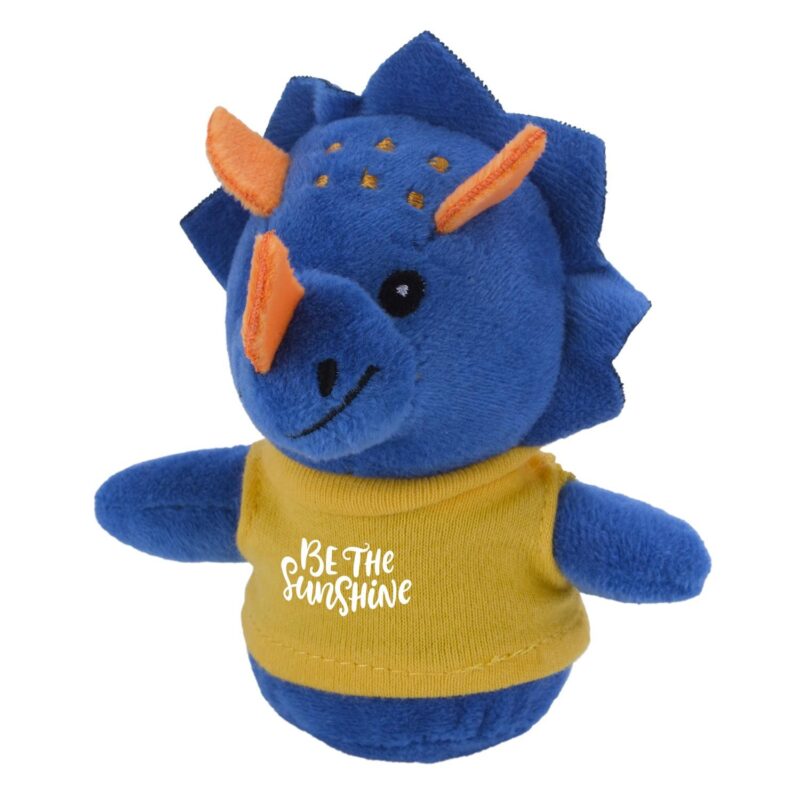Chelsea-Teddy-Bear™-Shorties-4-Plush-CT838 Chelsea Teddy Bear™ Shorties - 4" Plush