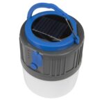EPEX® Ash Cave Solar Camping Lantern - 1