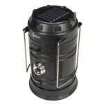 EPEX® North Fork Park Solar Lantern - 1