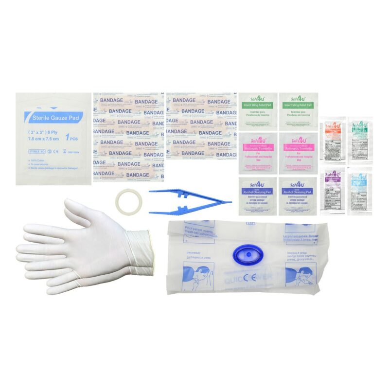 EPEX® Rubicon Trail First Aid Kit - 1