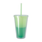 Good Value™ Color-Changing Tumbler - 17 oz. - 9