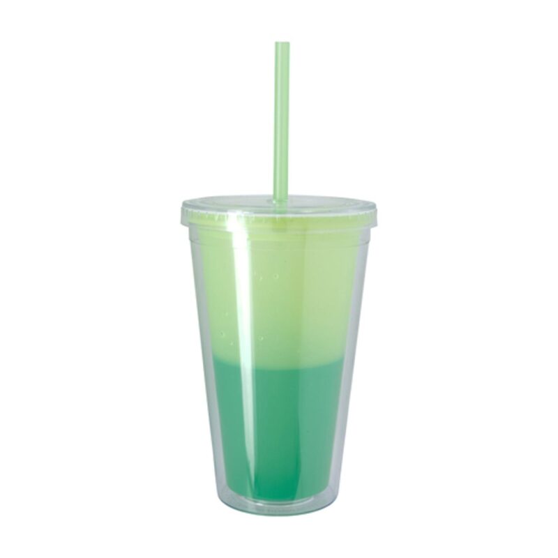 Good Value™ Color-Changing Tumbler - 17 oz. - 9