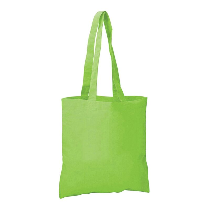 Good Value™ Colored Economy Tote - 7