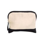 Good Value™ Cotton Colored Accent Accessory Bag - 1
