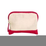 Good Value™ Cotton Colored Accent Accessory Bag - 2