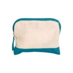 Good Value™ Cotton Colored Accent Accessory Bag - 4