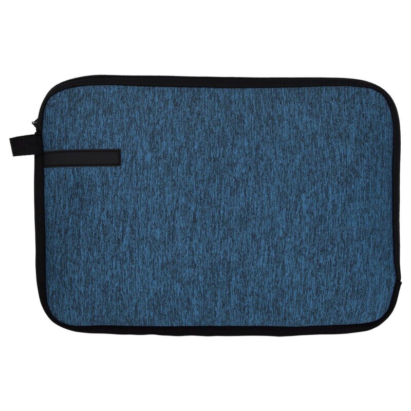 Good Value™ Heather 13" Laptop Sleeve - 2